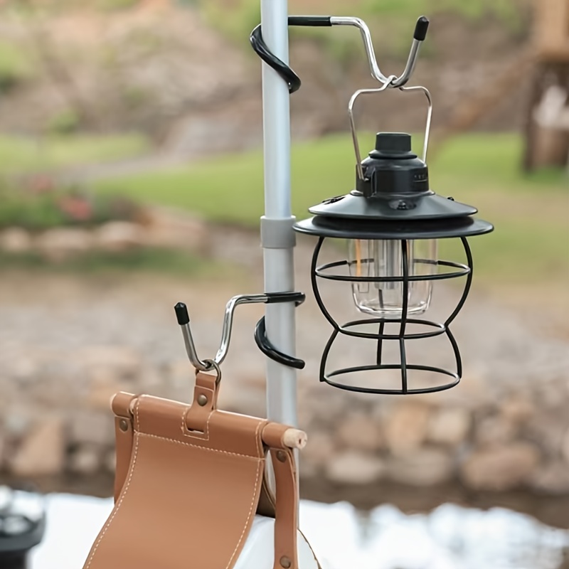 Fishing Hook Stainless Steel - Haczyki na lampę ze stali nierdzewnej,