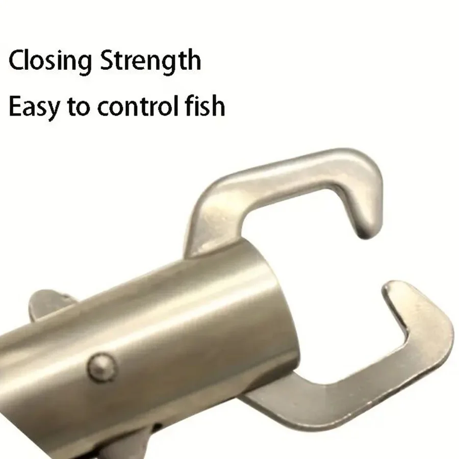 Zestaw kontrolera ryb 2 szt.,  – Fishing Hook Remover recenzja i cena