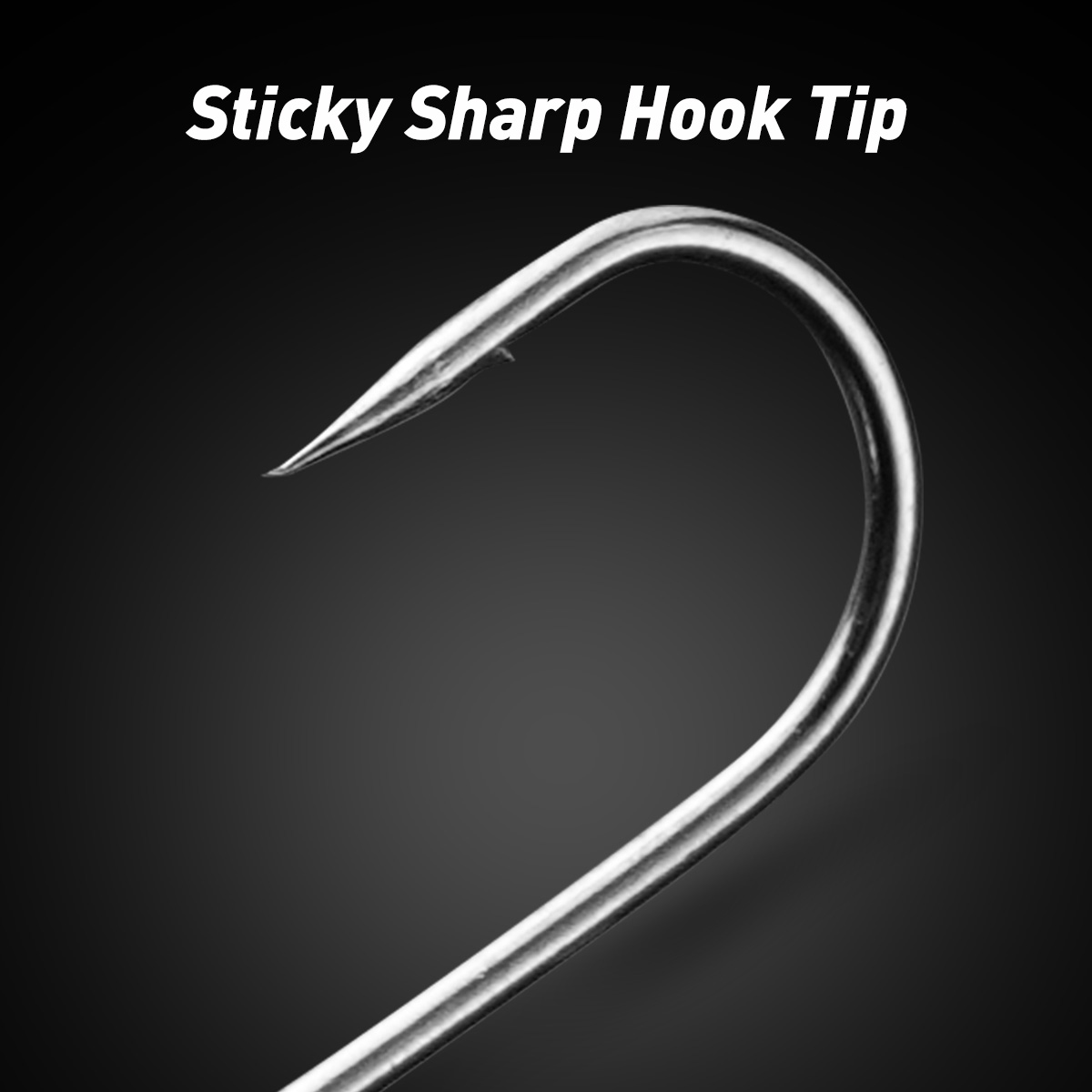 10szt Mini Jig Head Hook 3D Ey – Fishing Hook Offset recenzja i cena