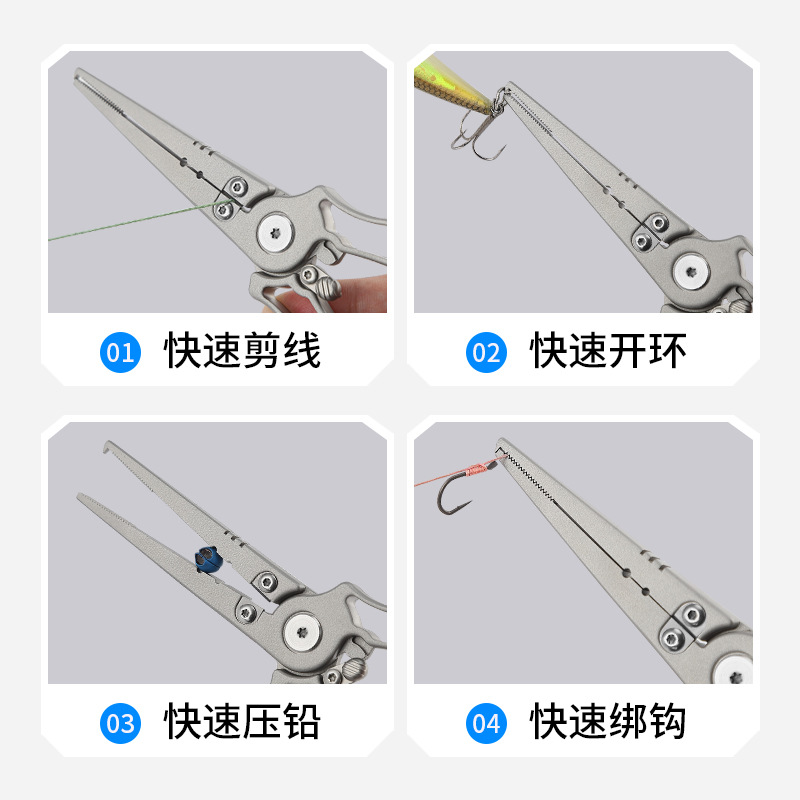 1 szt. Narzędzie do usuwania h – Fishing Hook Remover recenzja i cena