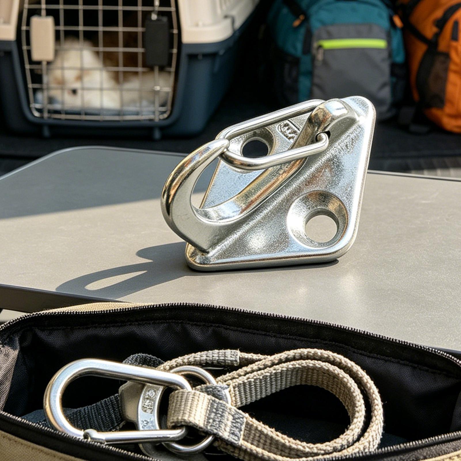 Hak ze stali nierdzewnej do sm – Fishing Hook recenzja i cena