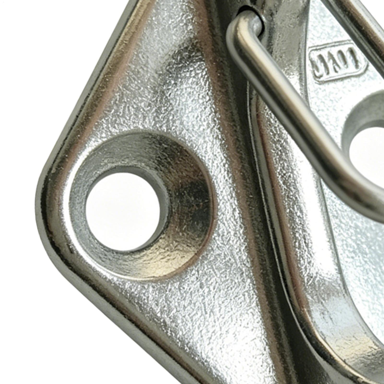 Hak ze stali nierdzewnej do sm – Fishing Hook recenzja i cena