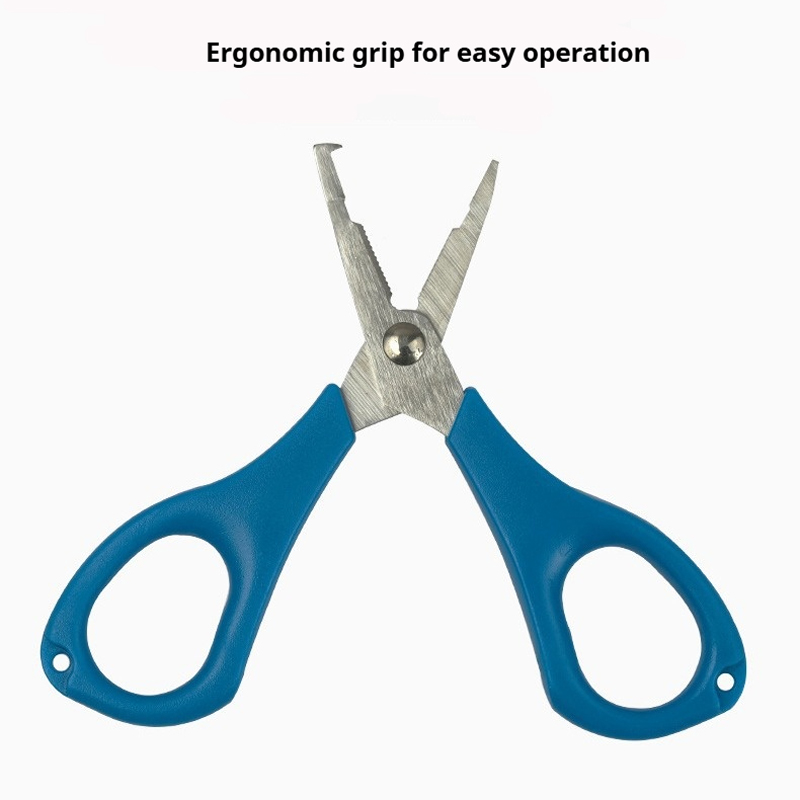 Mini Nożyczki Wielofunkcyjne L – Fishing Hook Remover recenzja i cena