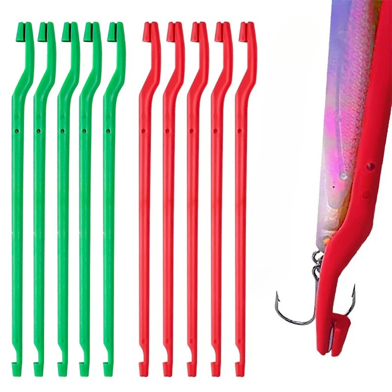 5 szt. Przyrząd do usuwania ha – Fishing Hook Sharpener recenzja i cena