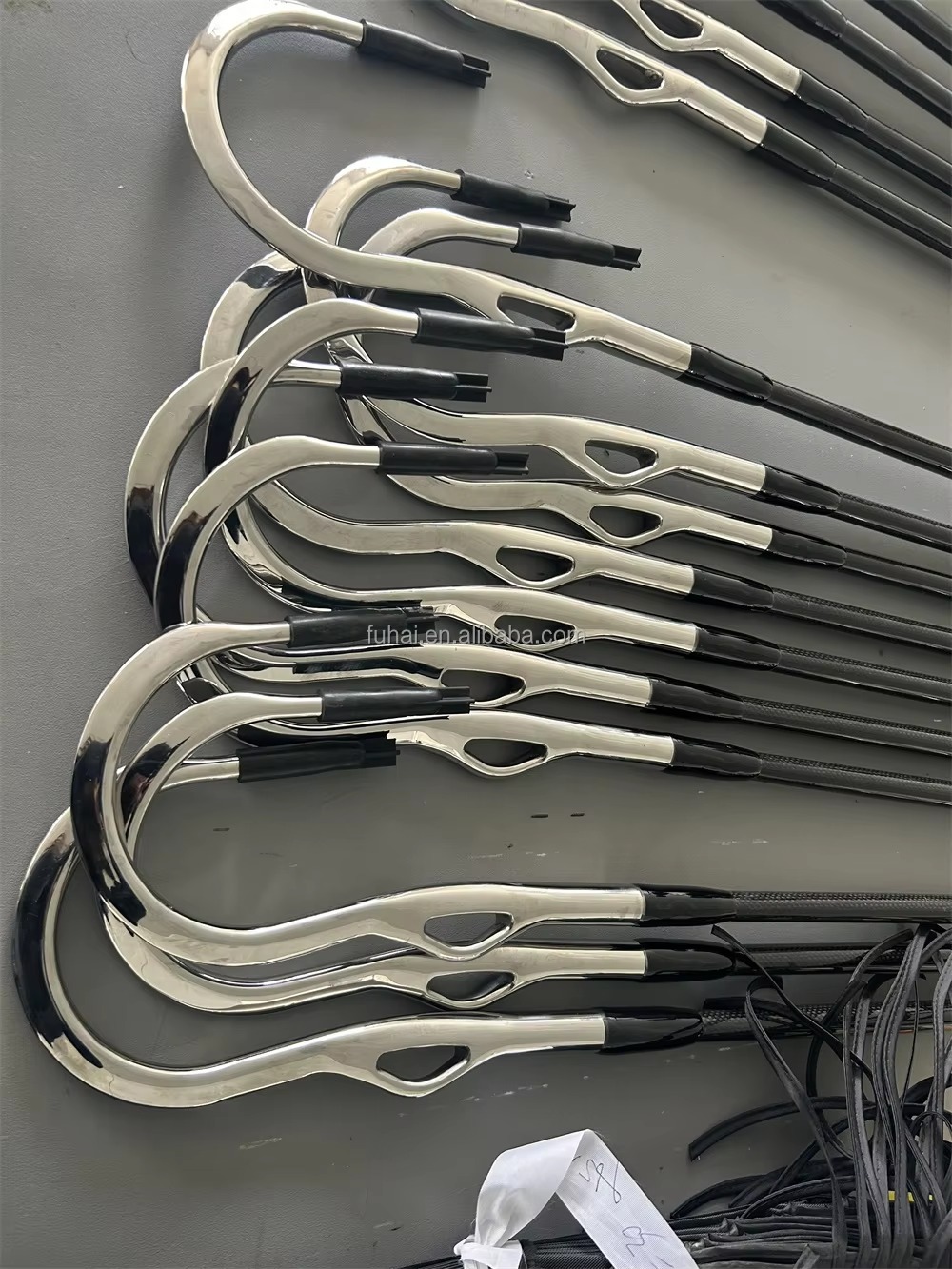 Maksymalna siła oporu 200 kg,  – Fishing Hook recenzja i cena