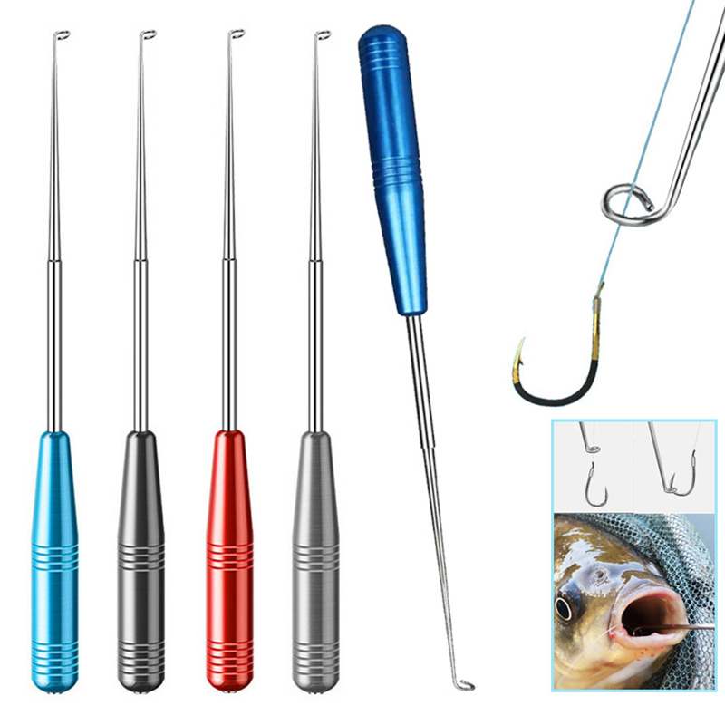 Ekstraktor bezpieczeństwa ze s – Fishing Hook Sharpener recenzja i cena