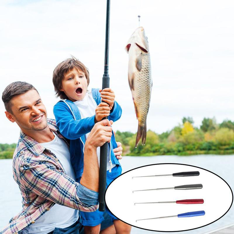 Ekstraktor bezpieczeństwa ze s – Fishing Hook Sharpener recenzja i cena
