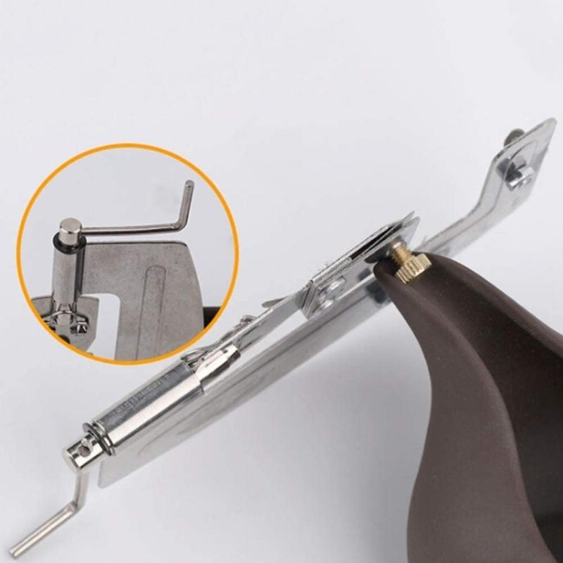 652D haczyk wędkarski ze stali – Fishing Hook Stainless Steel recenzja i cena