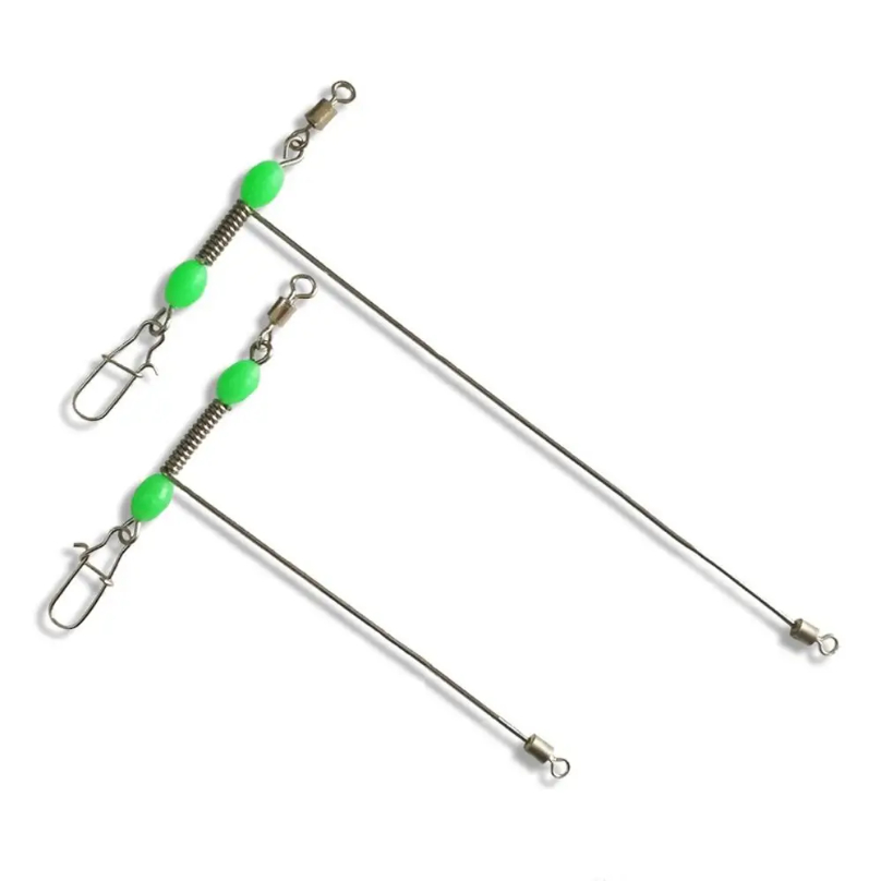 Złączka Trójnikowa Haczyk Wędk – Fishing Hook Stainless Steel recenzja i cena