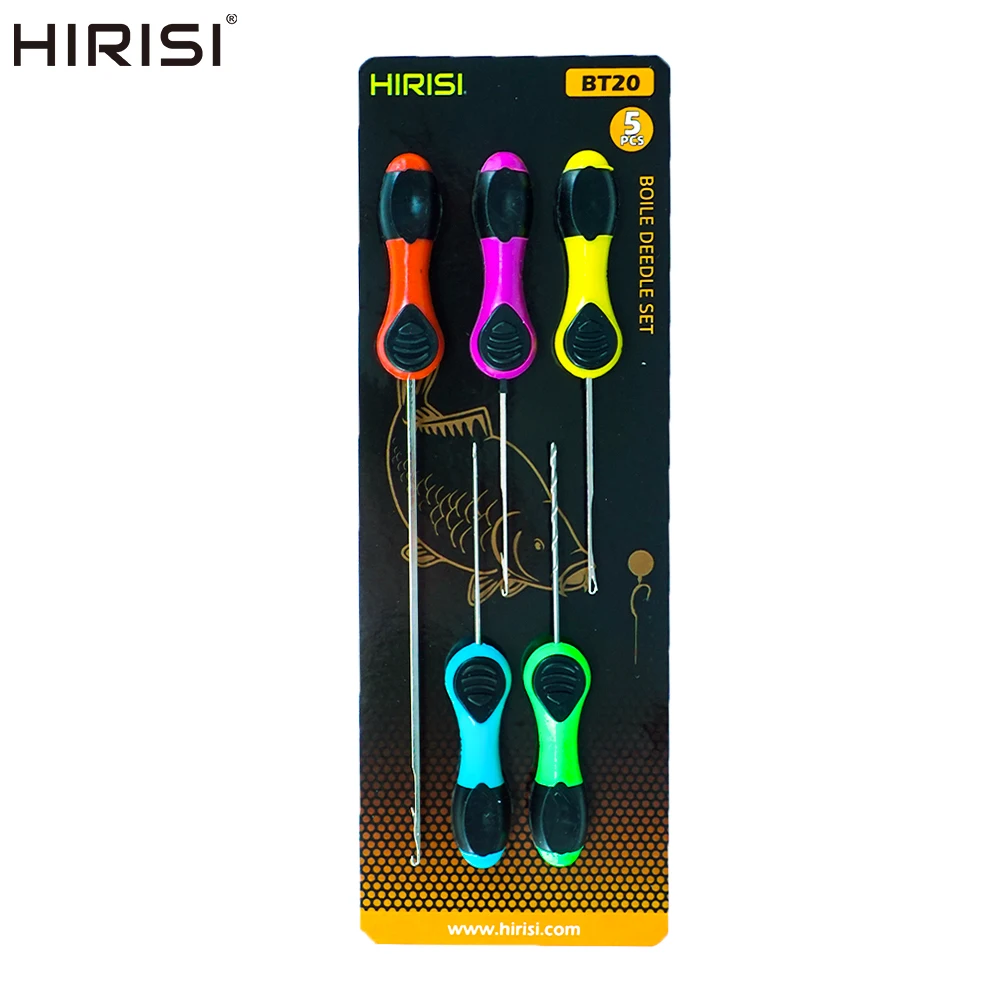 5x narzędzie do połowu karpi z – Fishing Hook Stainless Steel recenzja i cena