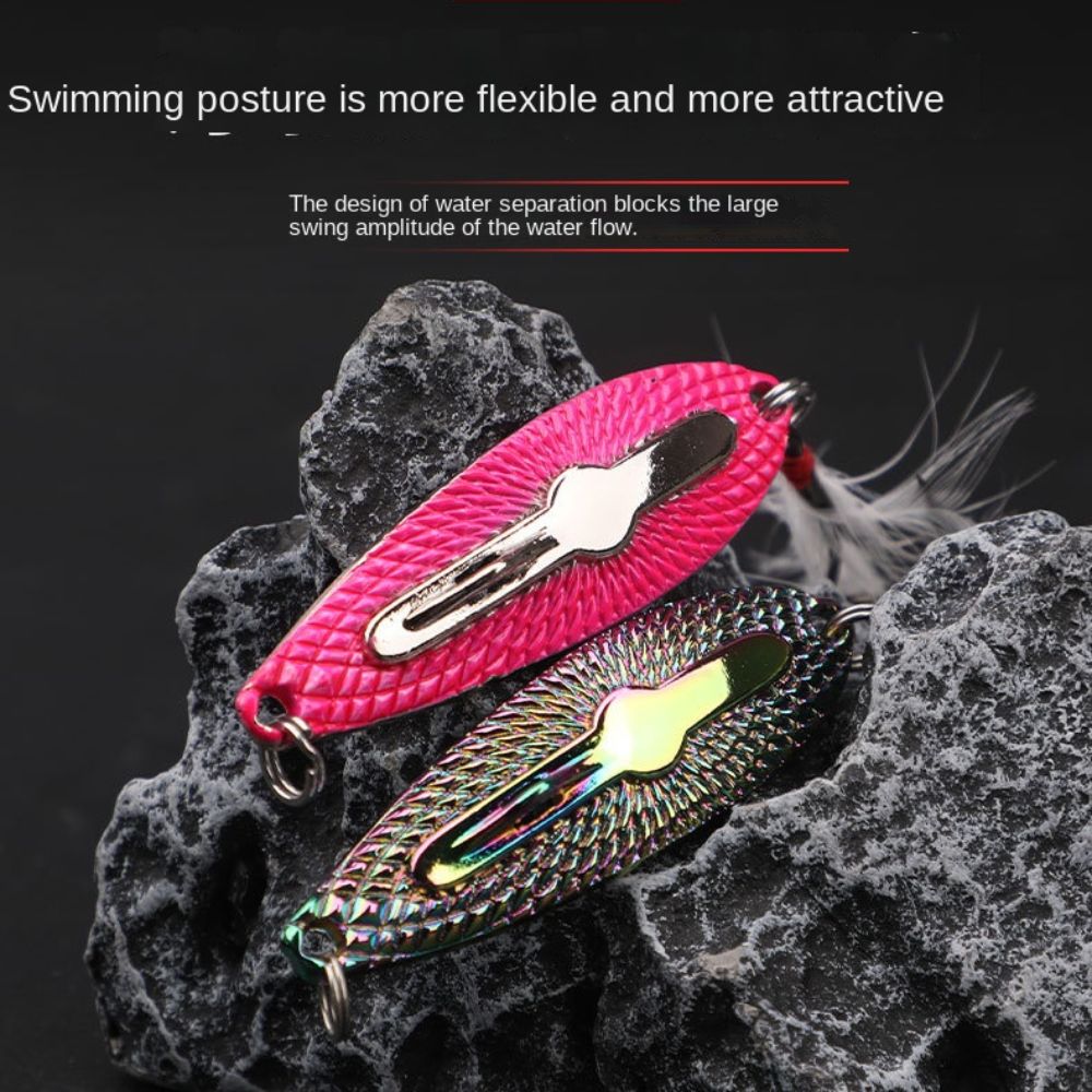Akcesoria wędkarskie Metalowe  – Fishing Hook Treble recenzja i cena