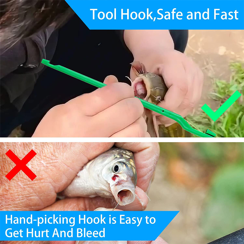 Łatwy w użyciu przyrząd do usu – Fishing Hook Sharpener recenzja i cena
