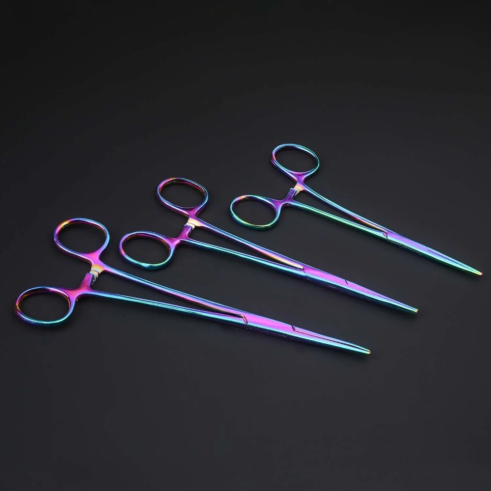 Profesjonalne szczypce wędkars – Fishing Hook Stainless Steel recenzja i cena